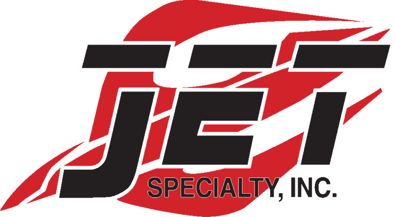 Jet Specialty